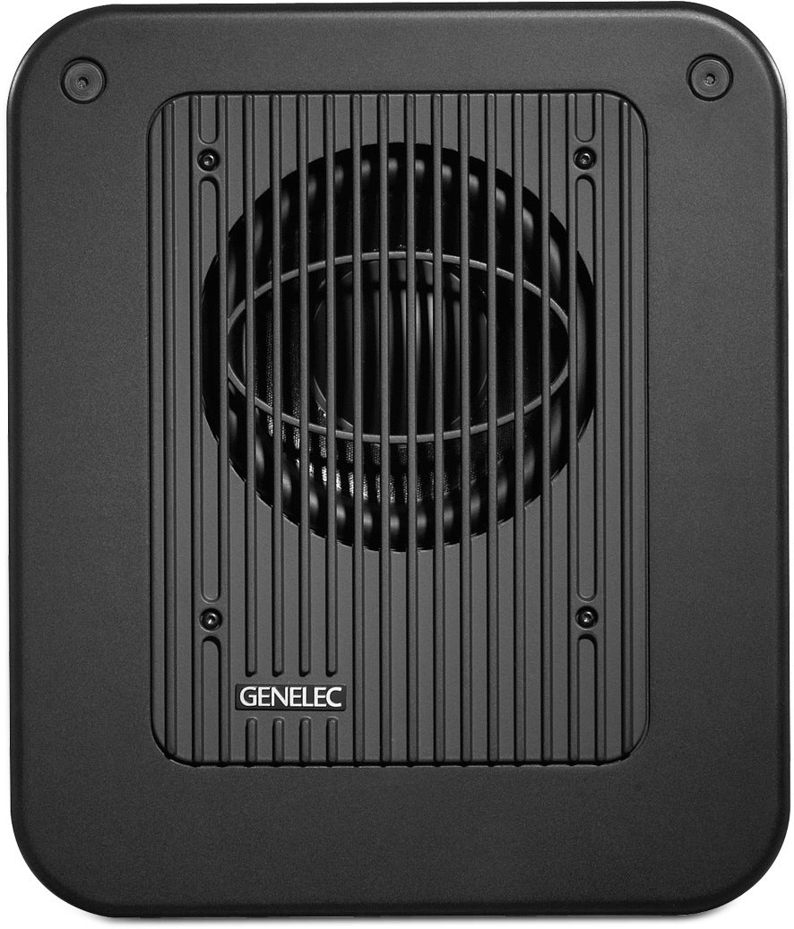 Caissons de basses Genelec