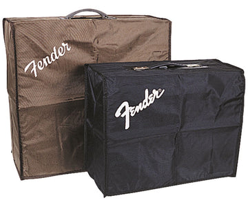 65 Princeton Reverb Amplifier Cover Black