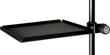 MS/329 Plateau avec Clamp