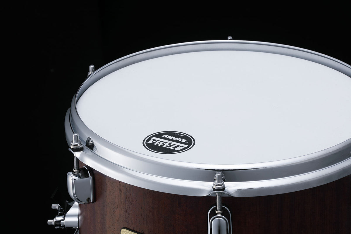 Lbu127-SBG - S.L.P. 12"X7" Mod Bubinga