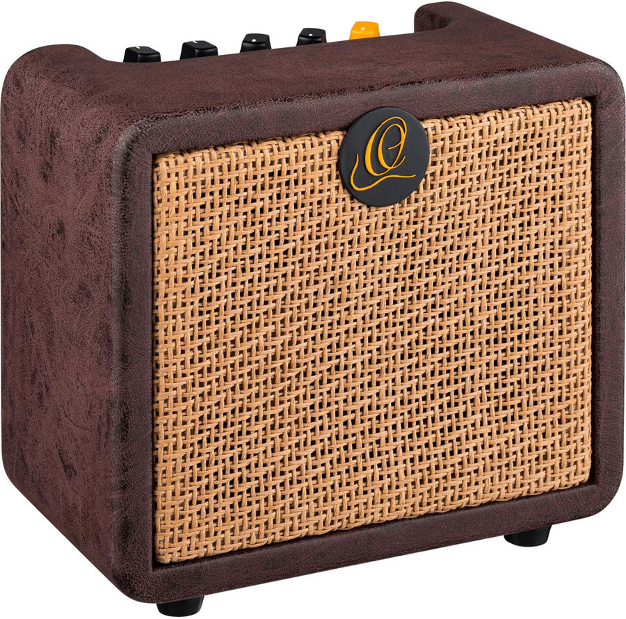 Ampli Ortega 12W