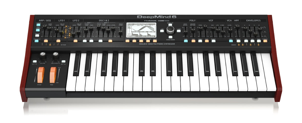 Deepmind 6