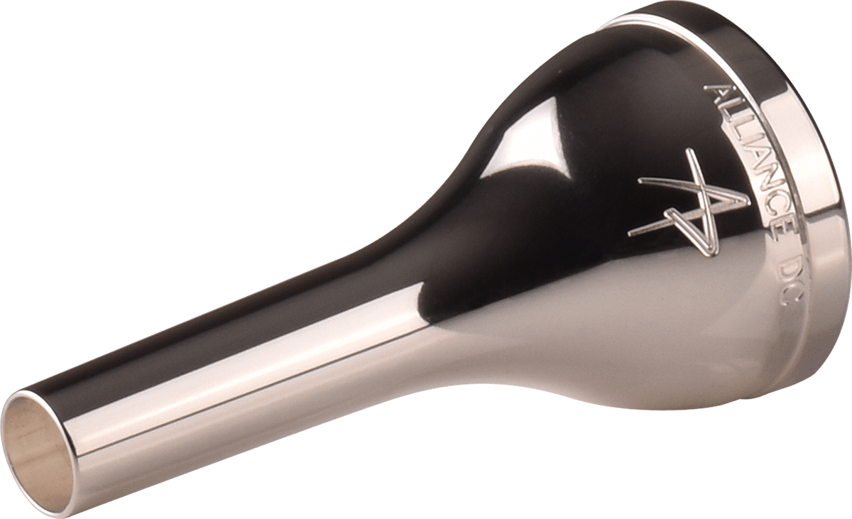 Alliance Signature David Childs - 3 Argentée (Euphonium)