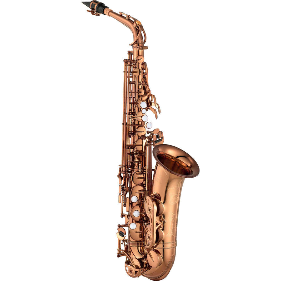 YAS62 Alto Mib Ambré