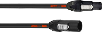 Rallonge Powercon IP65 True1 1,5 M