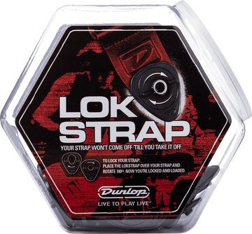 Lock Strap Ergonomique Bocal de 50