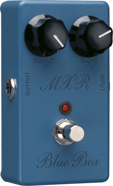 M103 Blue Box Octafuzz