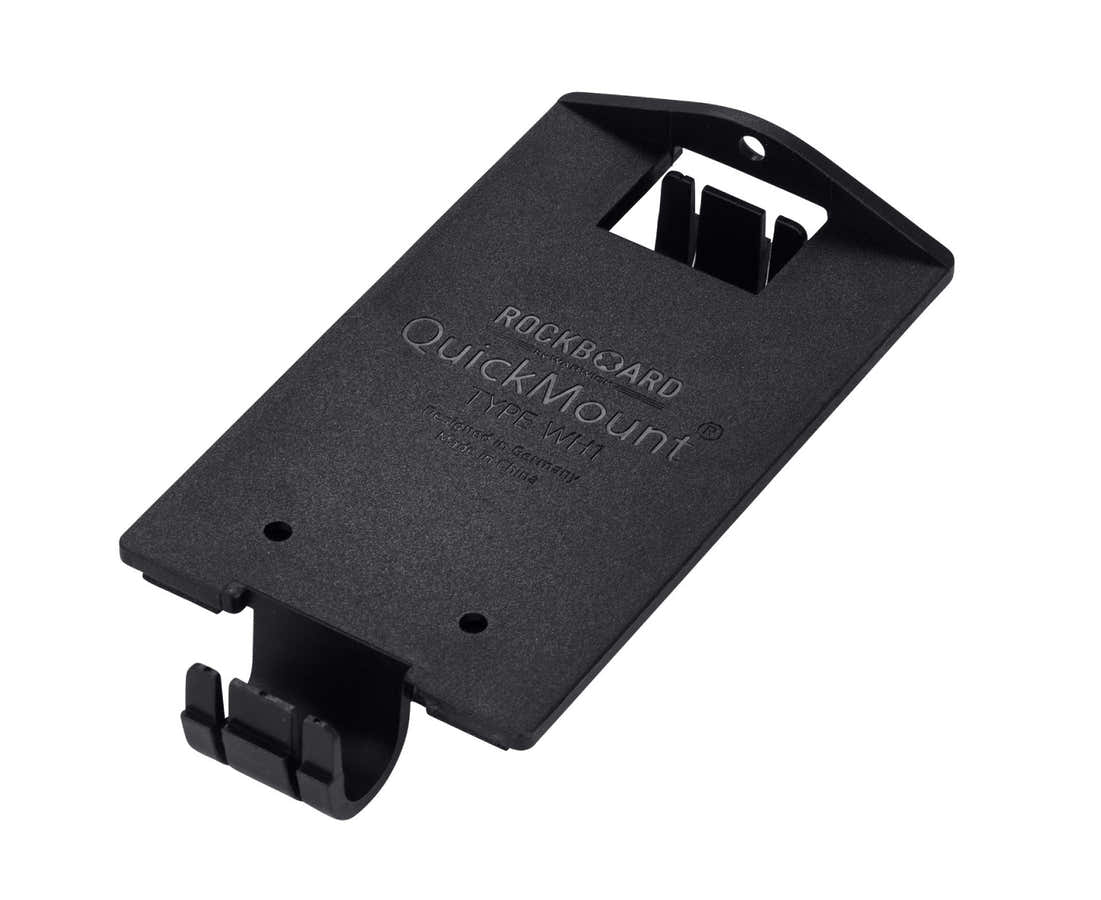 Quickmount WH1 pour Way Huge Small