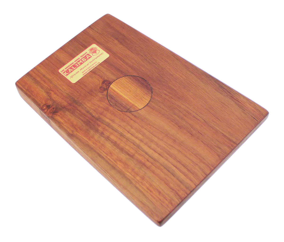 Kalimba Junior Celeste Pentatonic 11 Notes + Pickup