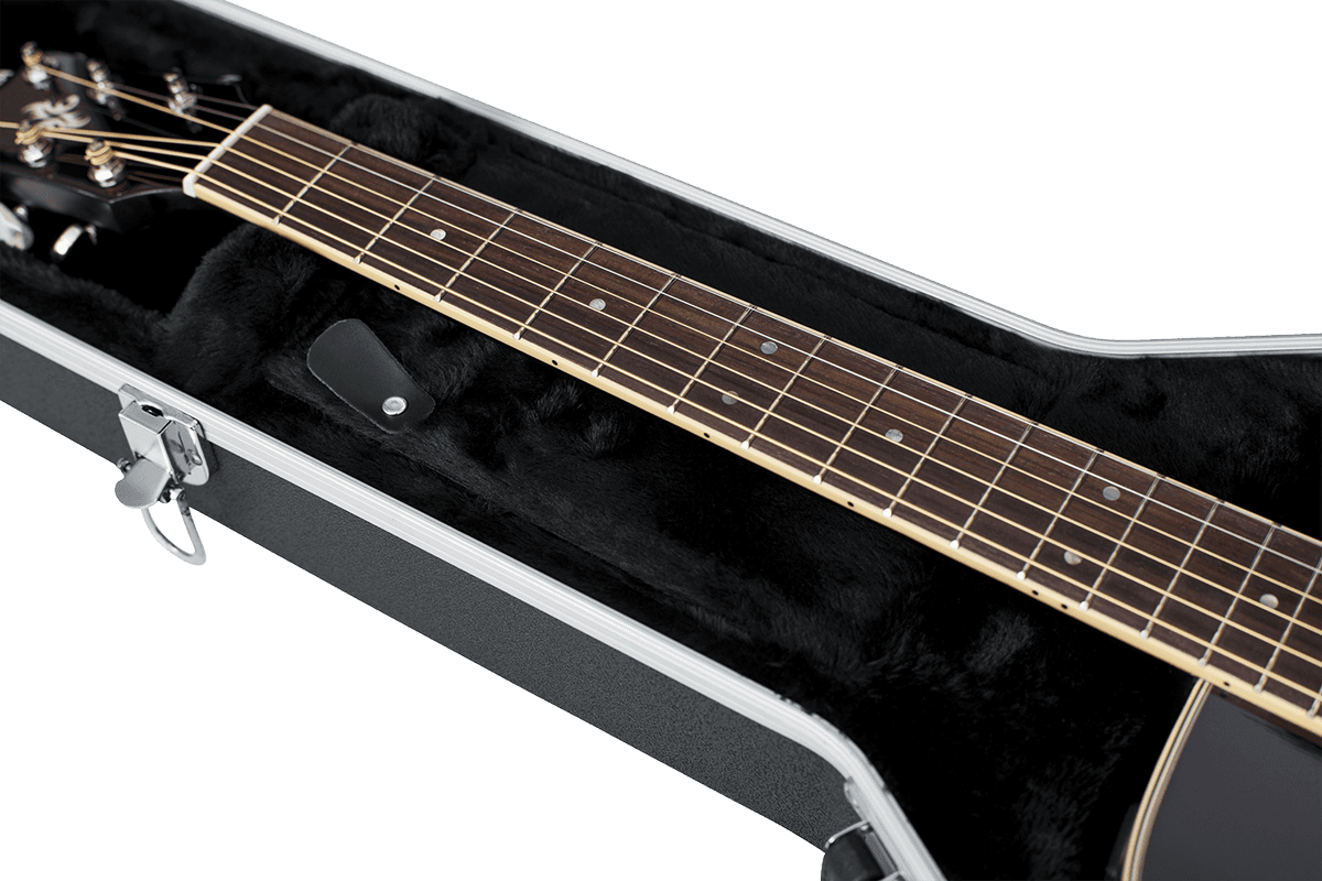 Étui Yamaha APX et NTX ABS Deluxe - GC