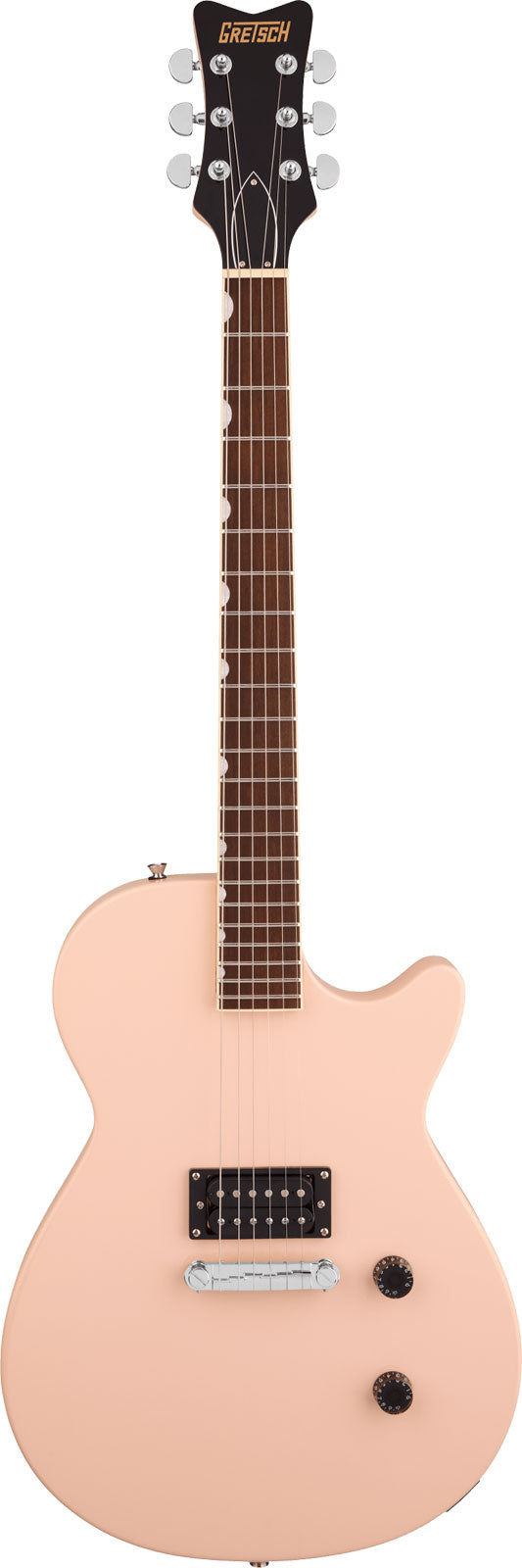 Streamliner Jet Club 1 Pickup LRL Shell Pink