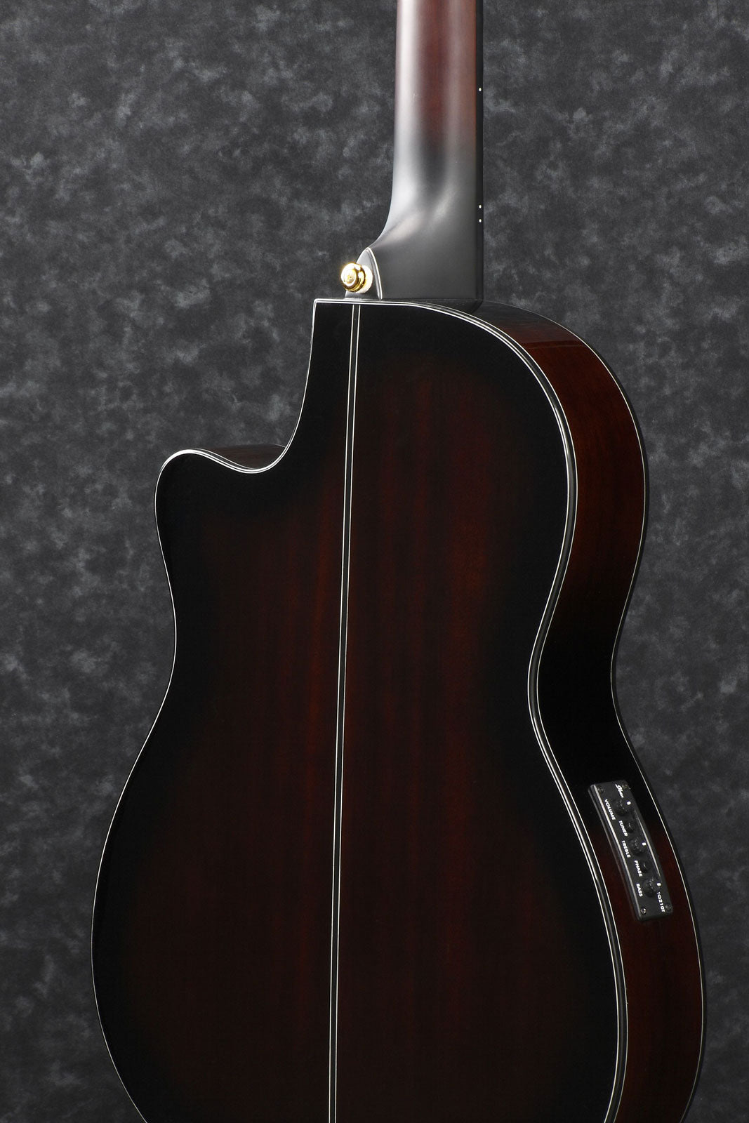 GA35TCE-DVS Dark Violin Sunburst