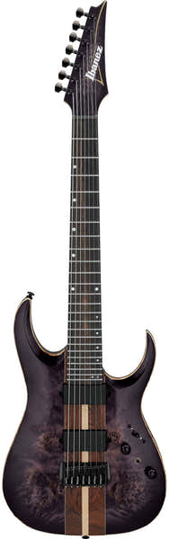RGA217P1PBDRL Deep Twilight Burst Low Gloss Premium
