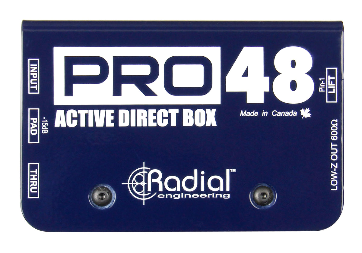 Pro 48