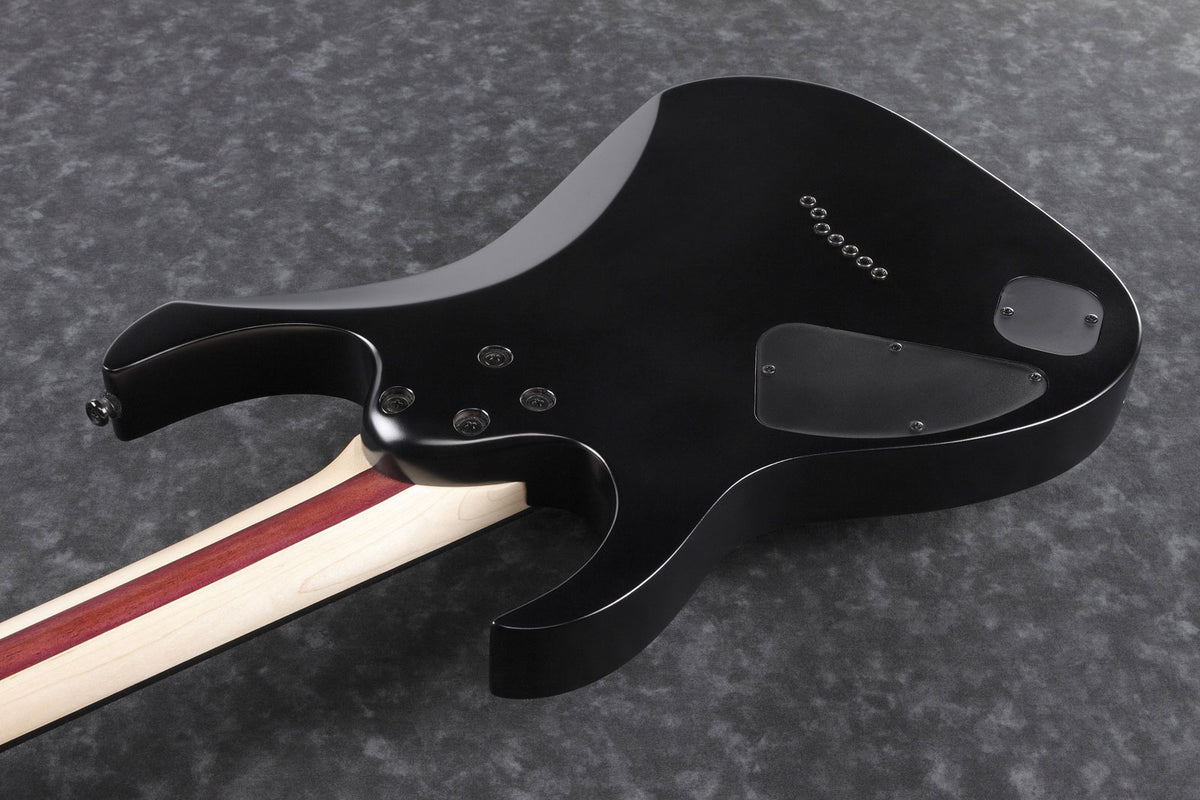 RGIXL7-BKF Black Flat Rgixl