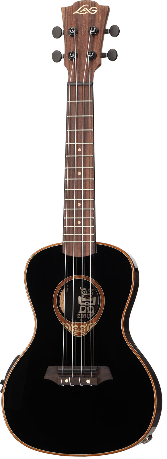 Tiki Uku 118 Concert EQ