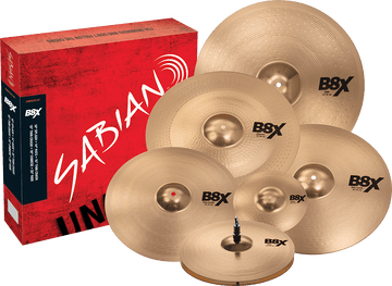 Set B8X Complet +9 JOURS ESSAI DRUMEO