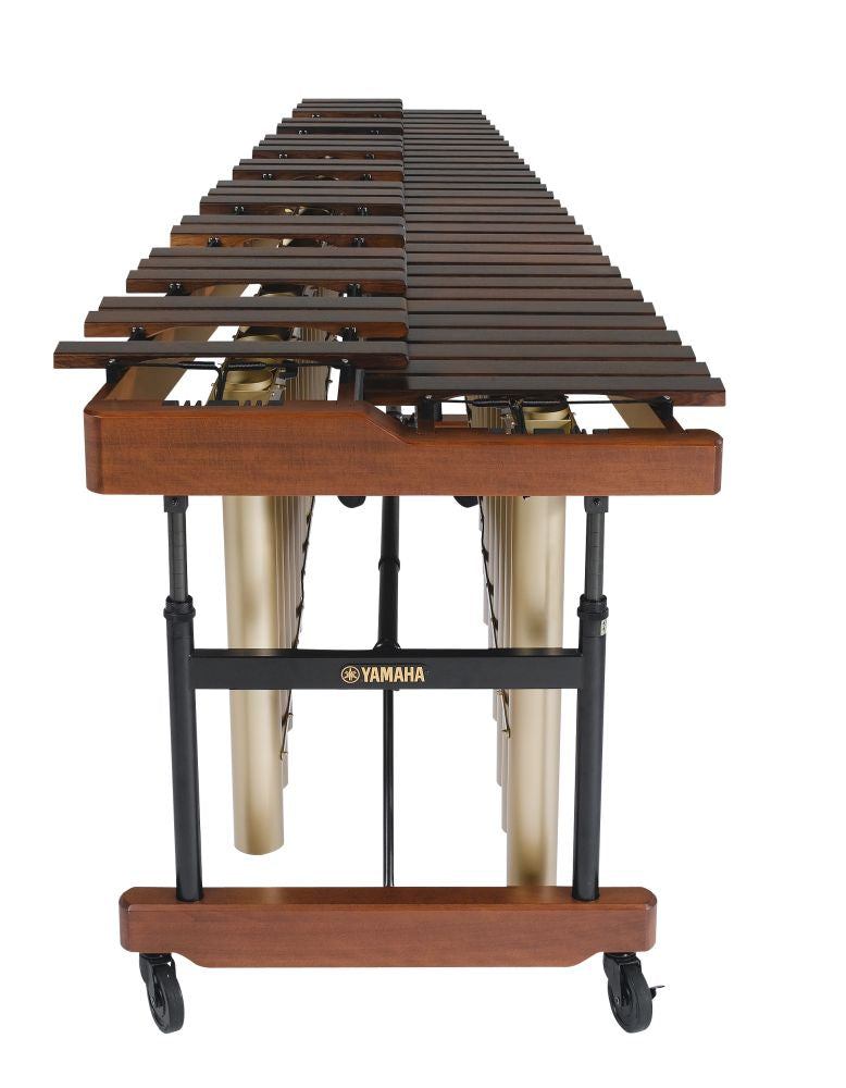 YM46A - 4 1/3 Octaves