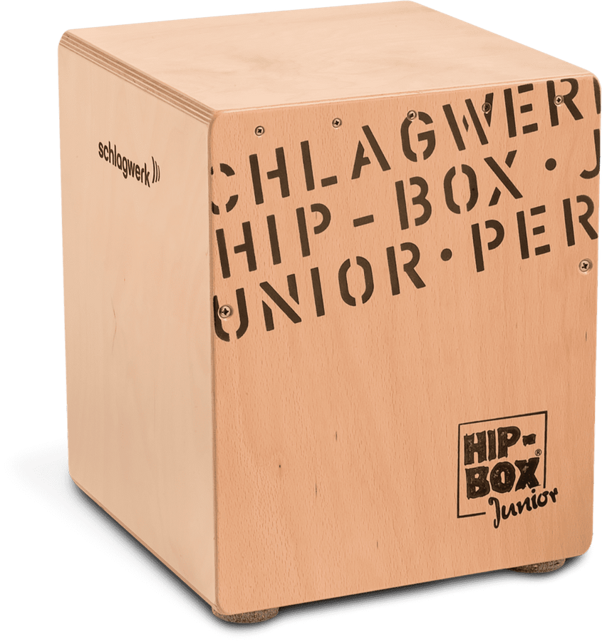 CP401 Hip Box Junior
