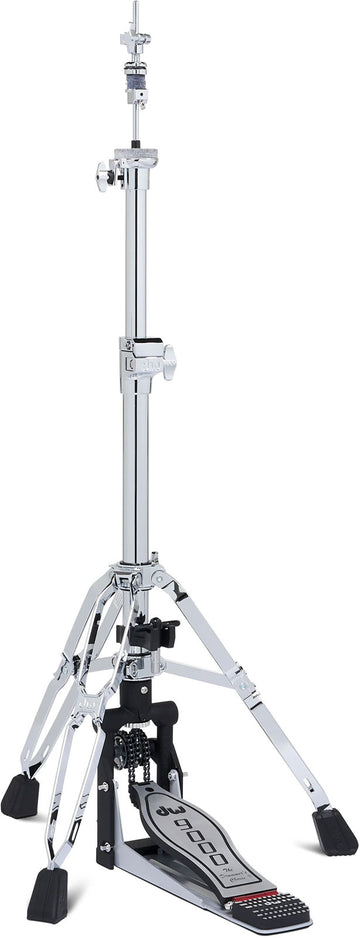 DWCP9500X - Stand charleston tri-pod série 9000X