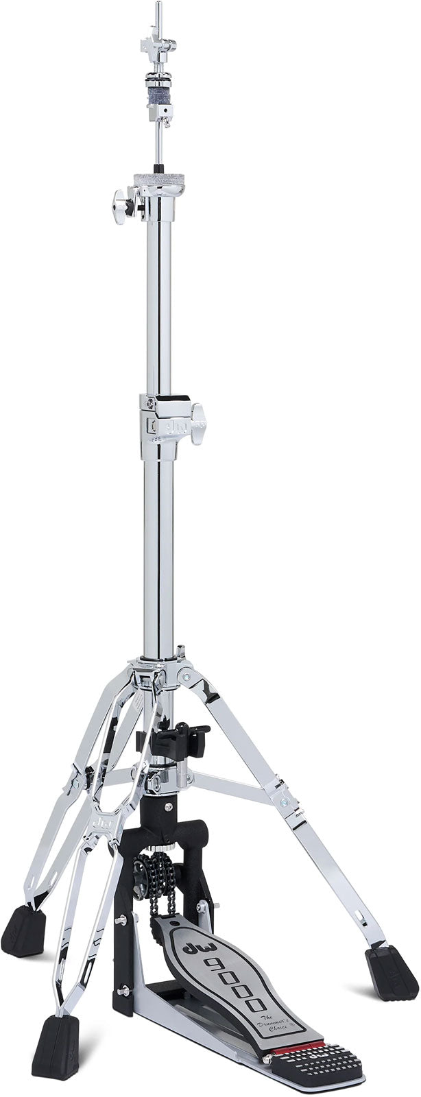 DWCP9500X - Stand charleston tri-pod série 9000X