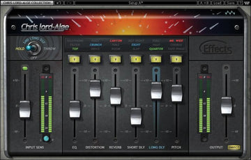 Chris Lord-Alge Signature Series