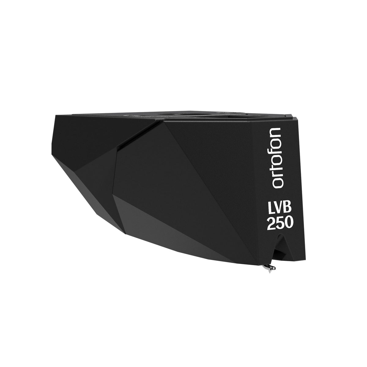 Hifi 2MR Black LVB 250