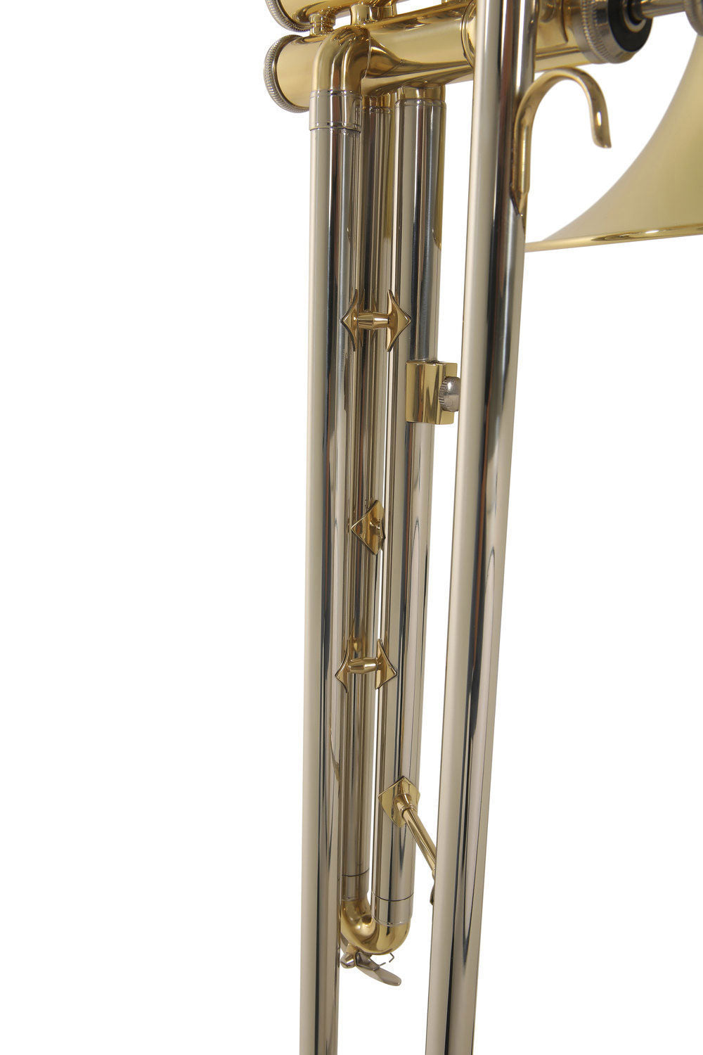 Ambition VT501 Ténor Sib Verni