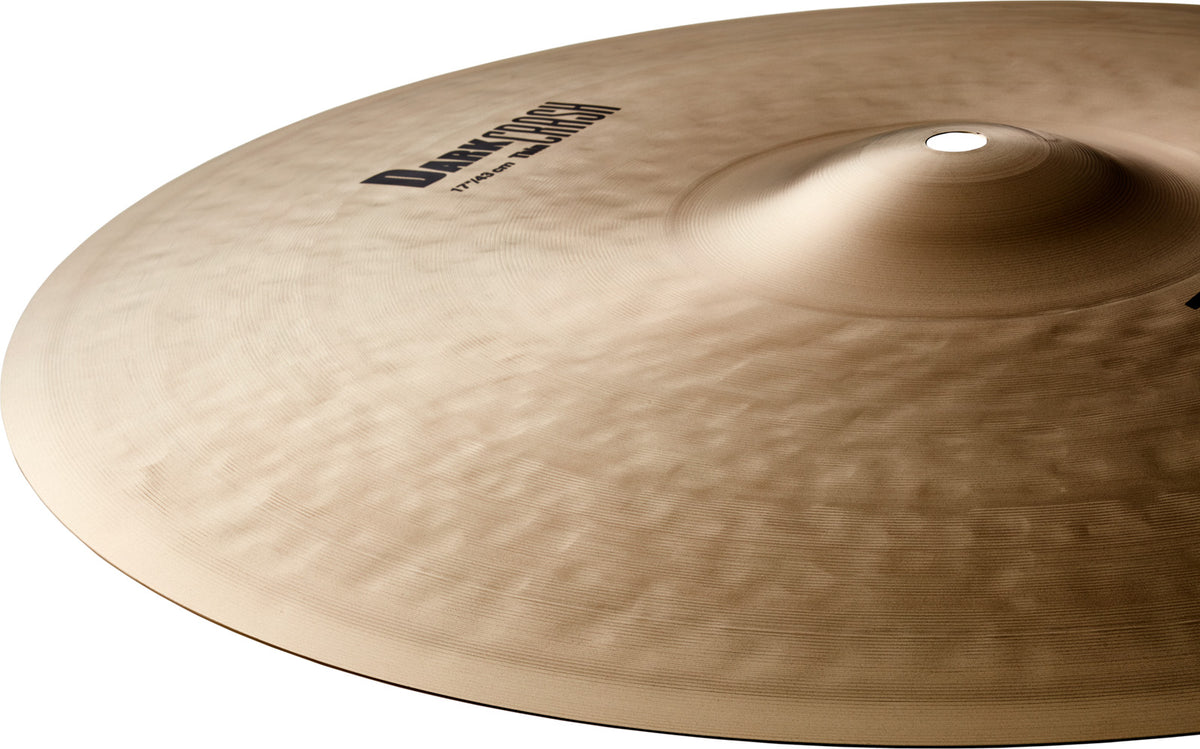 K0903 - Crash K-Series 17" Dark Thin Crash