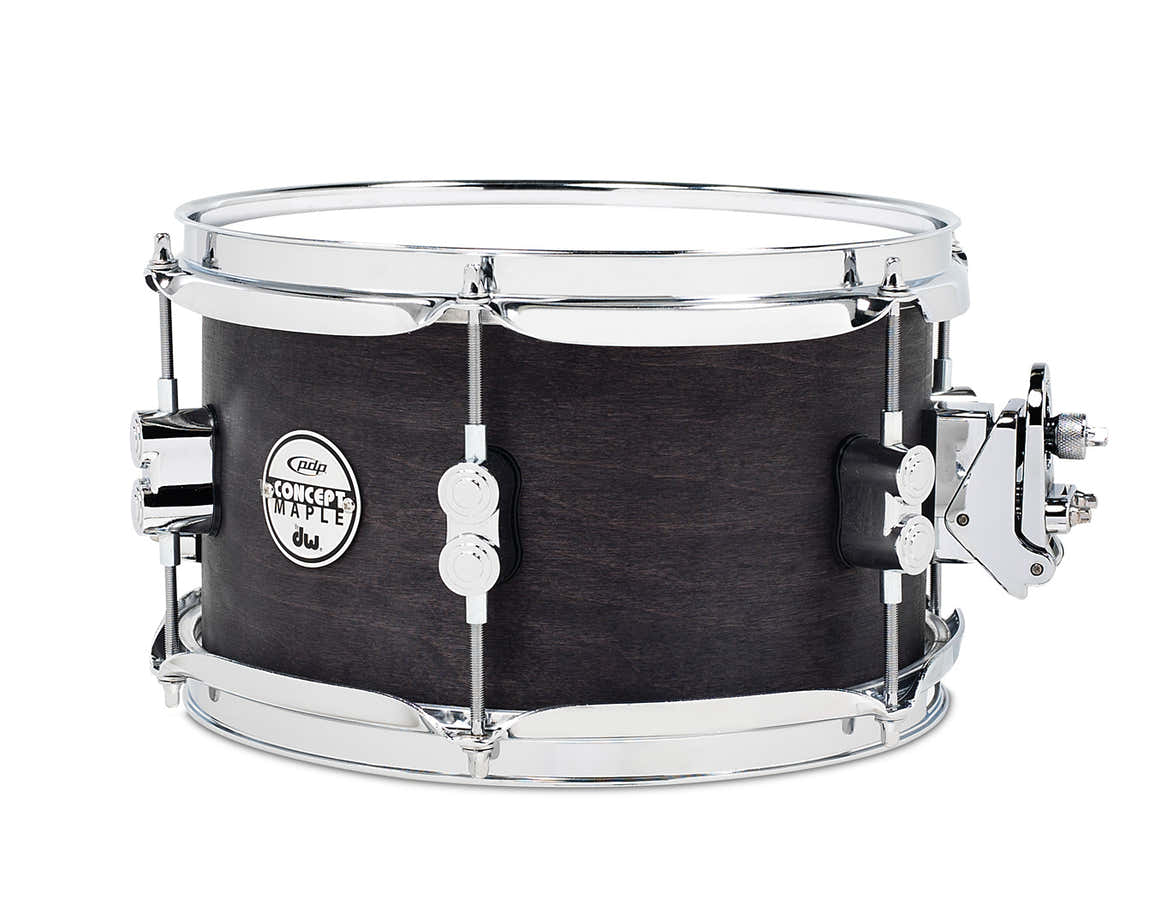 PDSN0610BWCR - Concept Black Wax 10" X 6" Erable