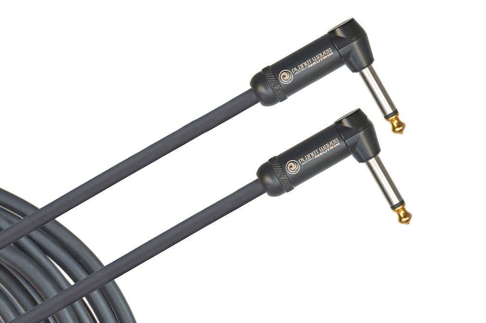 American Stage Dual Right Angle 20 Feet