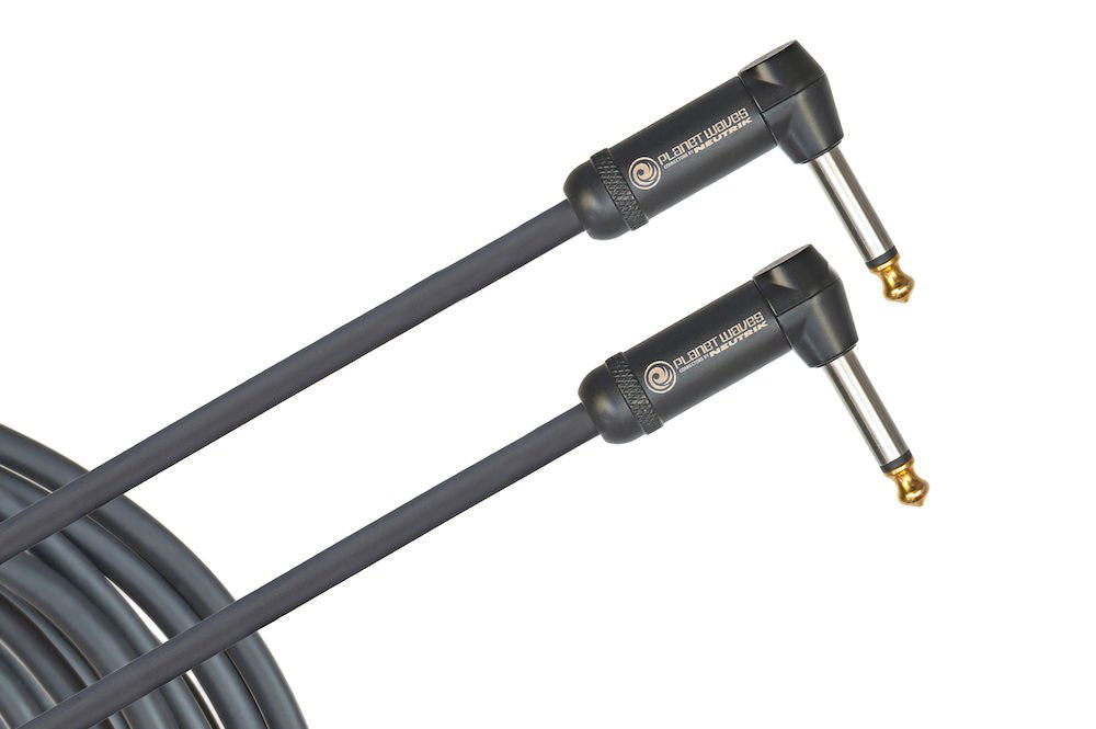 American Stage Dual Right Angle 20 Feet