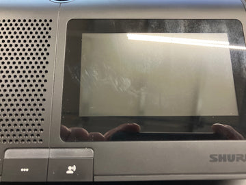 Installation MXCW640 - Stock B