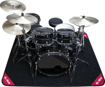 Tapis De Batterie Vic Firth