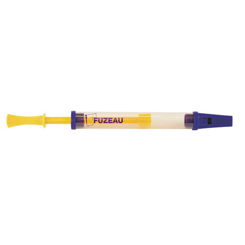 Fuzeau Flute A Coulisse