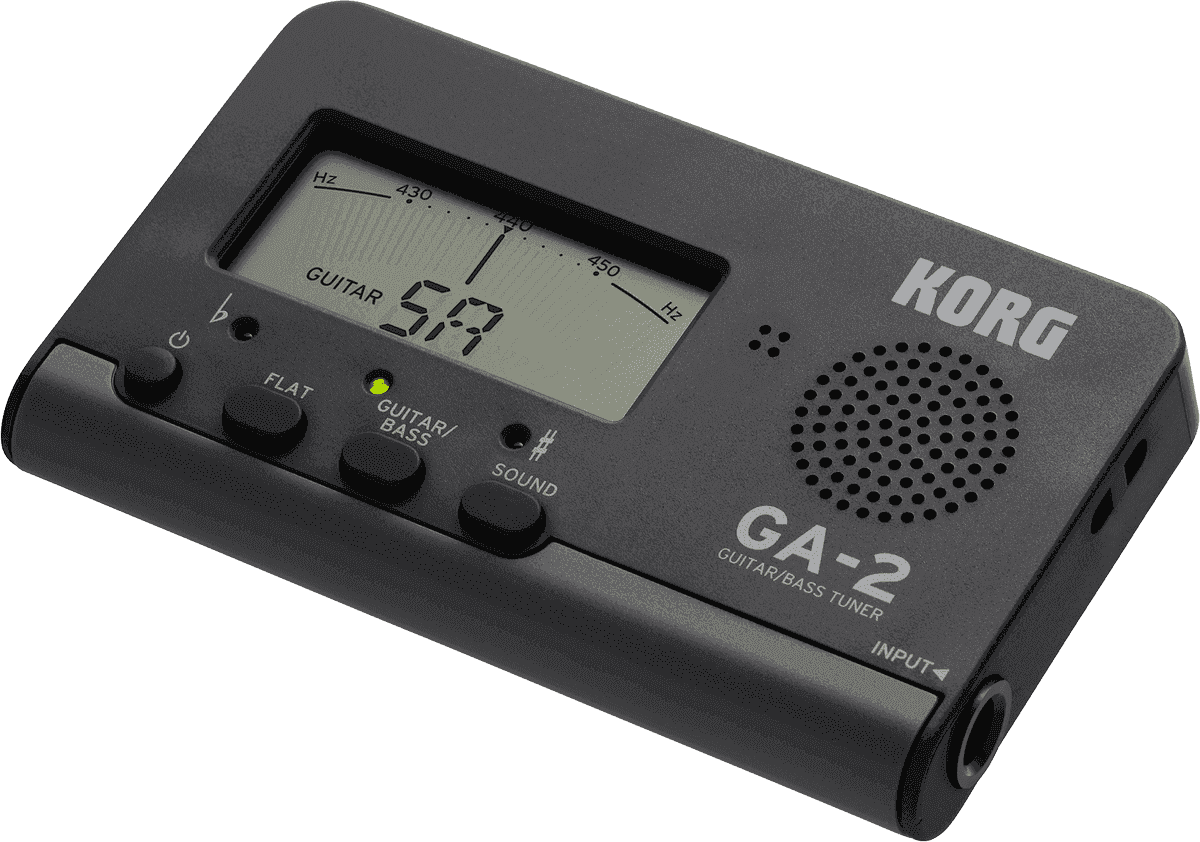 Korg Tuners GA2