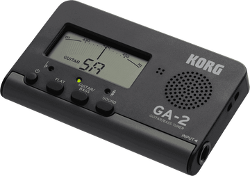 Tuners GA2