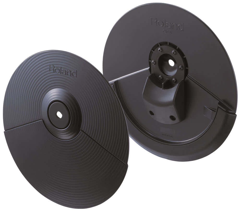 CY-5 Hi Hat Ou Splash