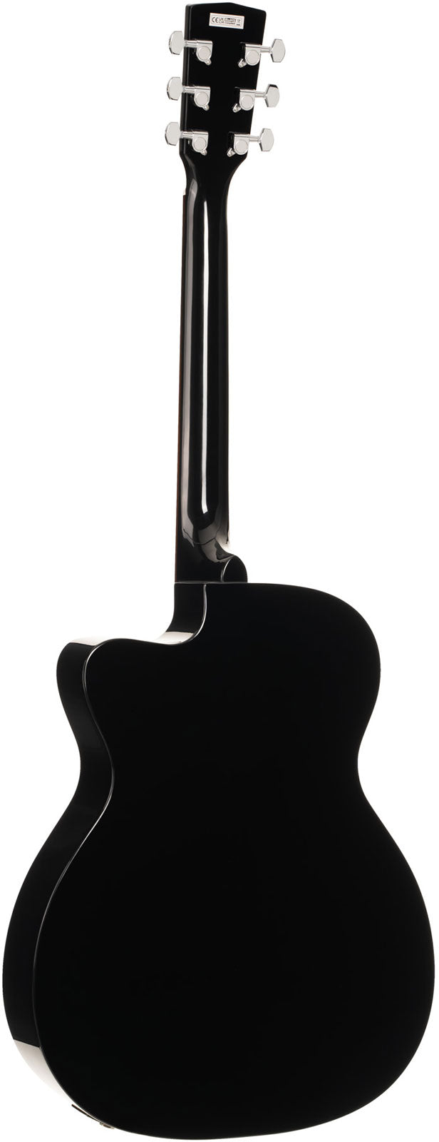 Luce L60CE Noir