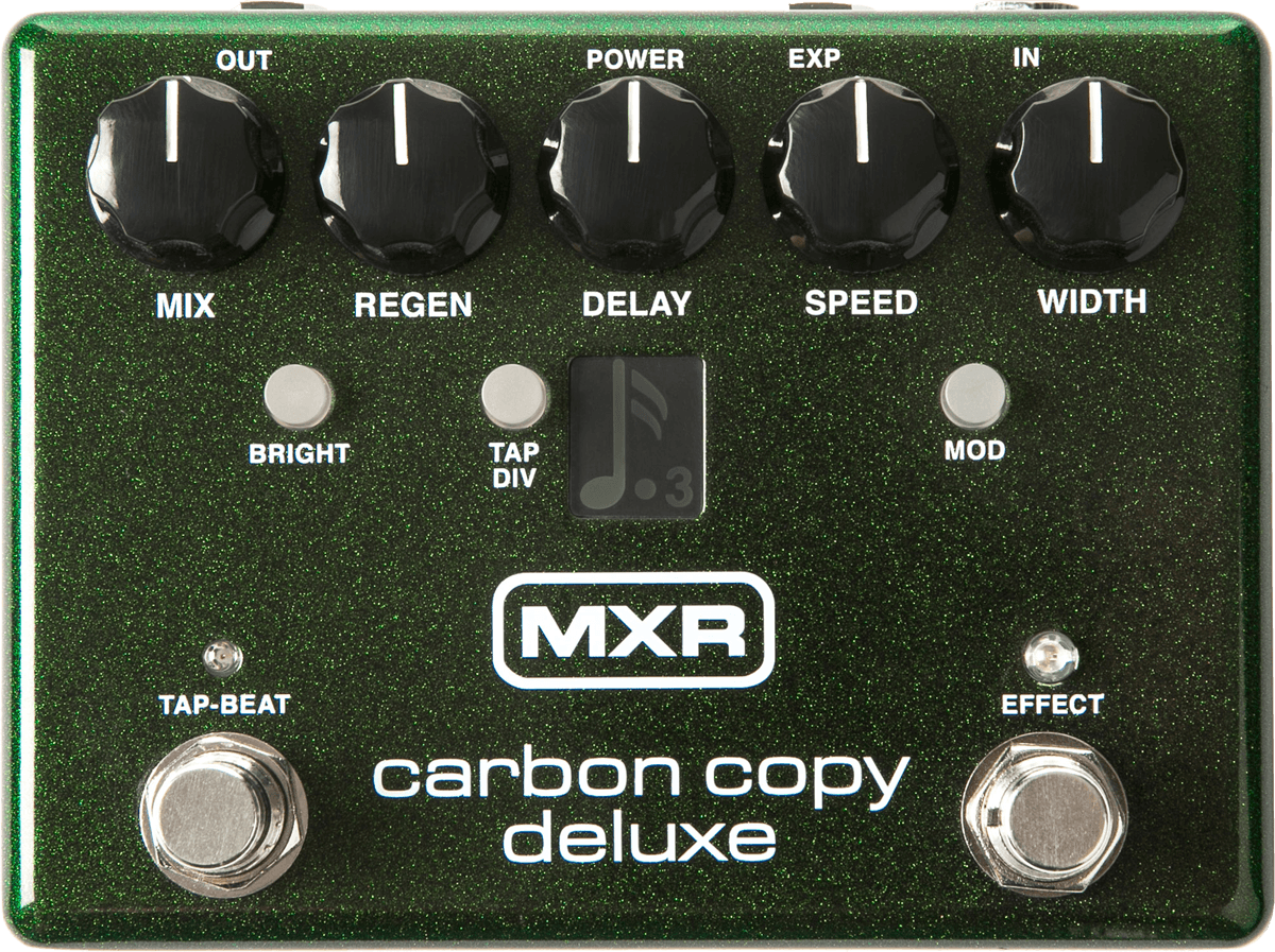 Carbon Copy Deluxe