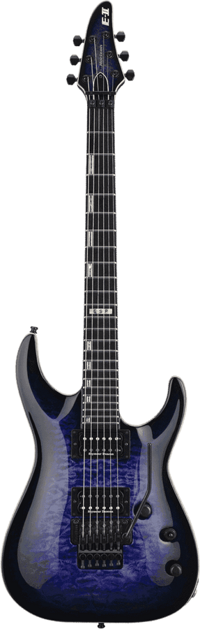 E-II Horizon Reindeer Blue