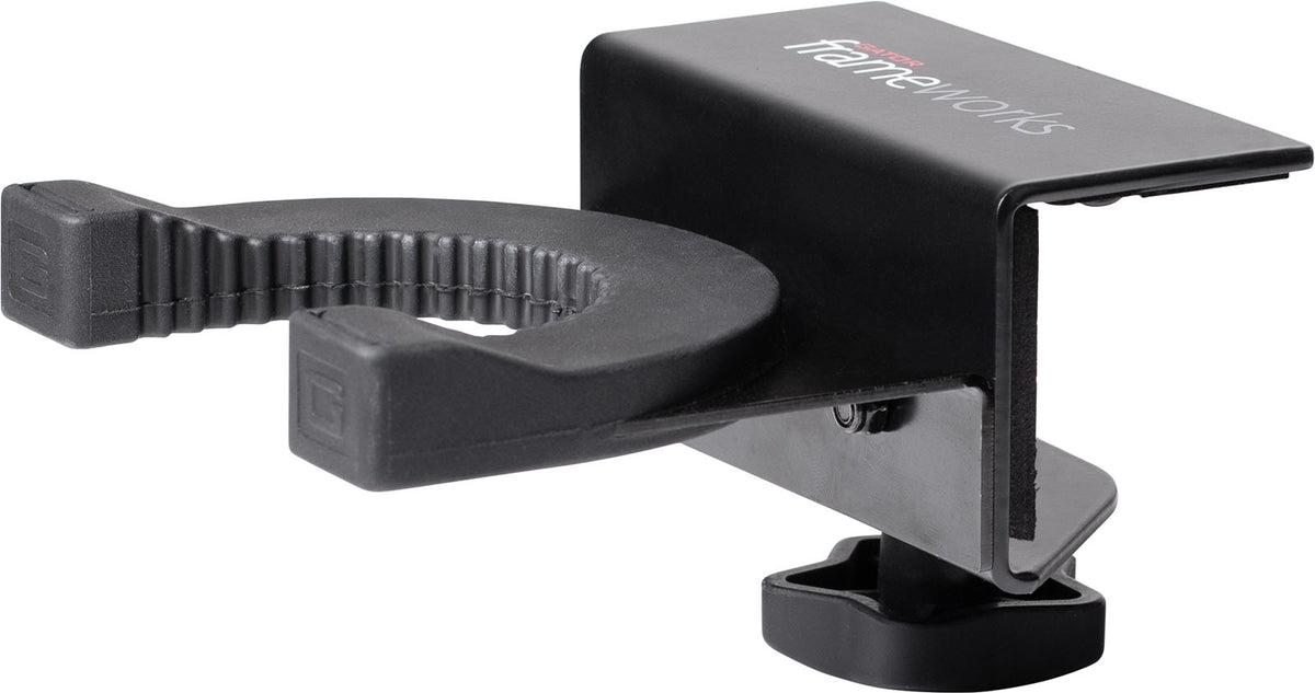Stand guitare clamp table / bureau