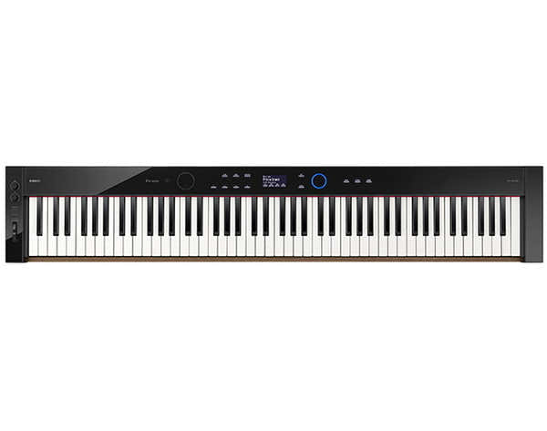 Casio Privia PX-S6000 Noir
