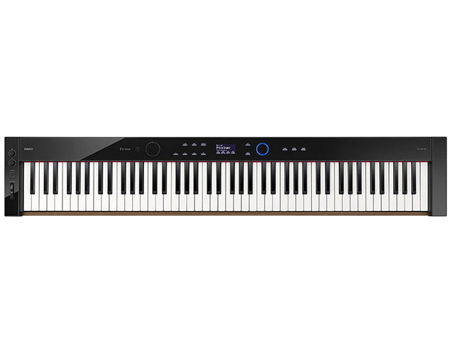 Casio Privia PX-S6000 Noir
