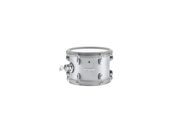 Rack Tom 10" (white Sparkle)