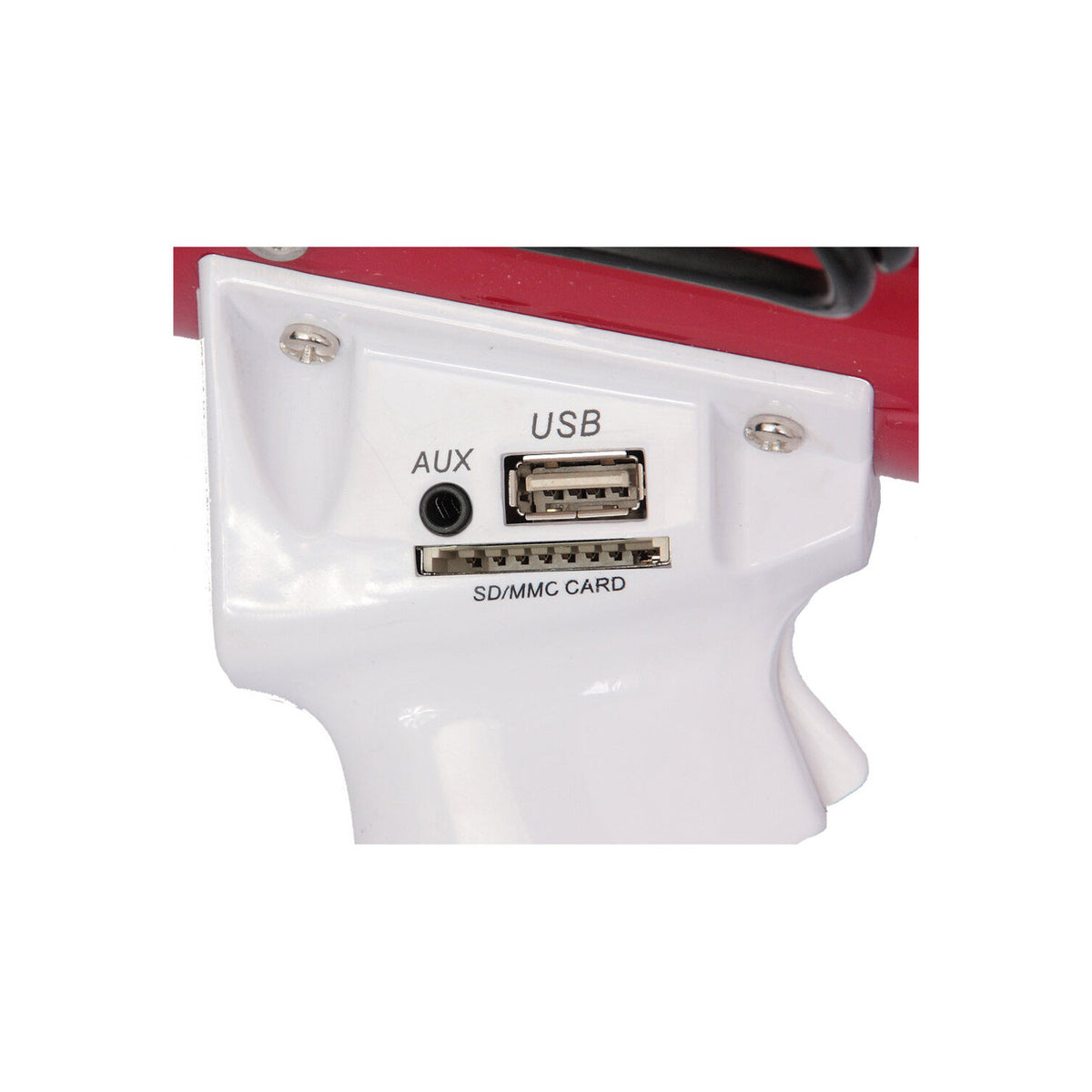 Audio Méga50USB