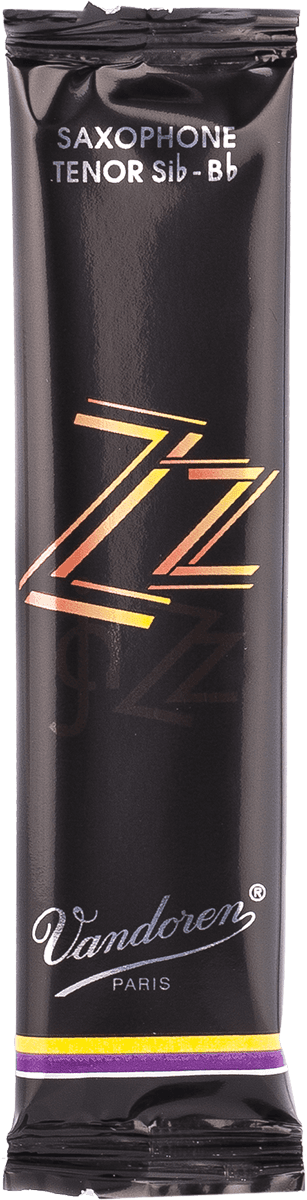 ZZ 2.5 - Saxophone Ténor
