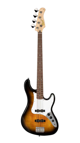 Cort GB24JJ Sunburst 2 Tons