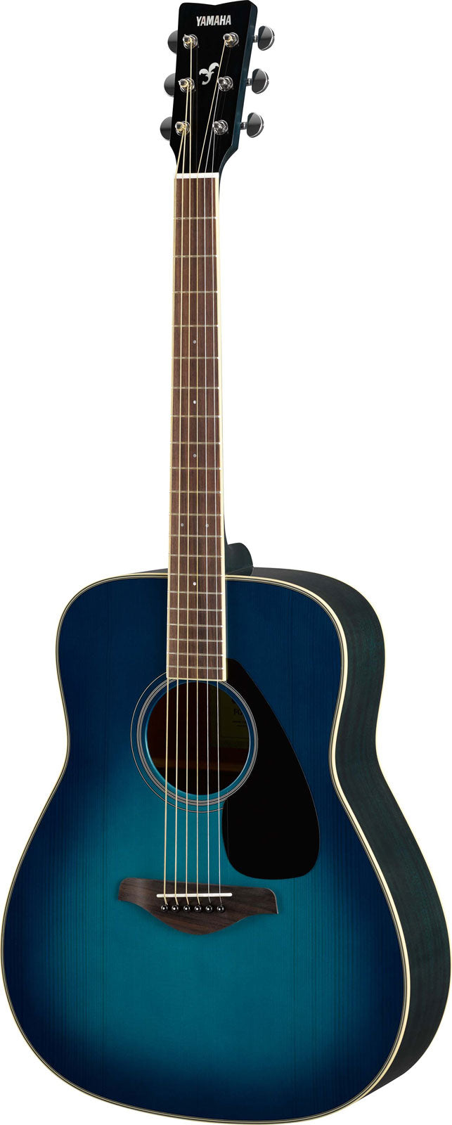 FG820 SBII Sunset Blue