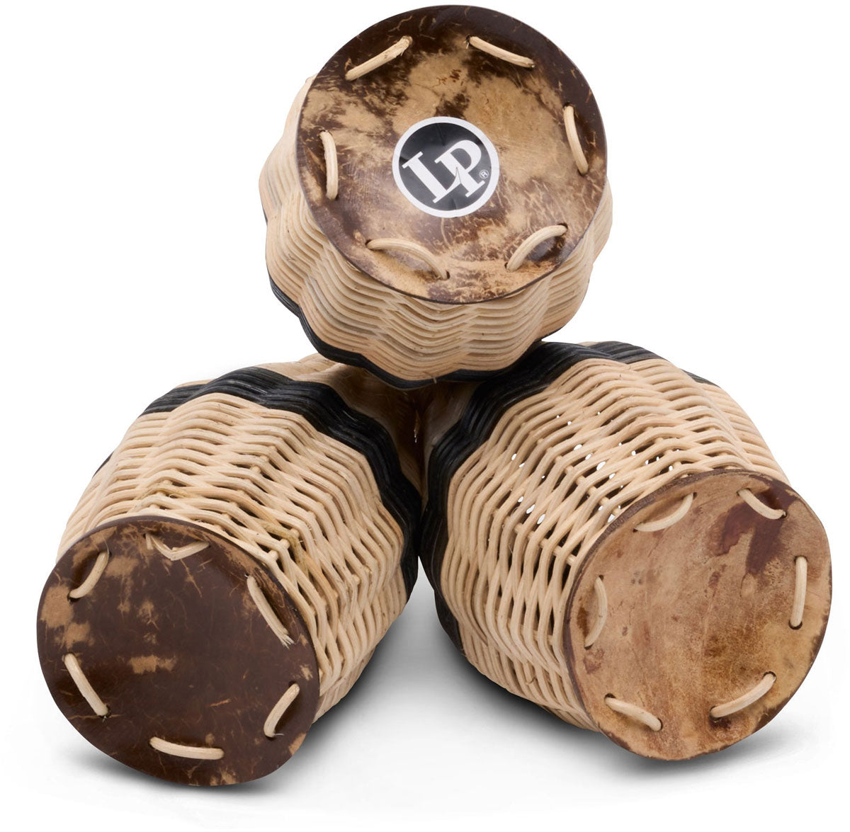 Shaker Caxixi Triple LP5353